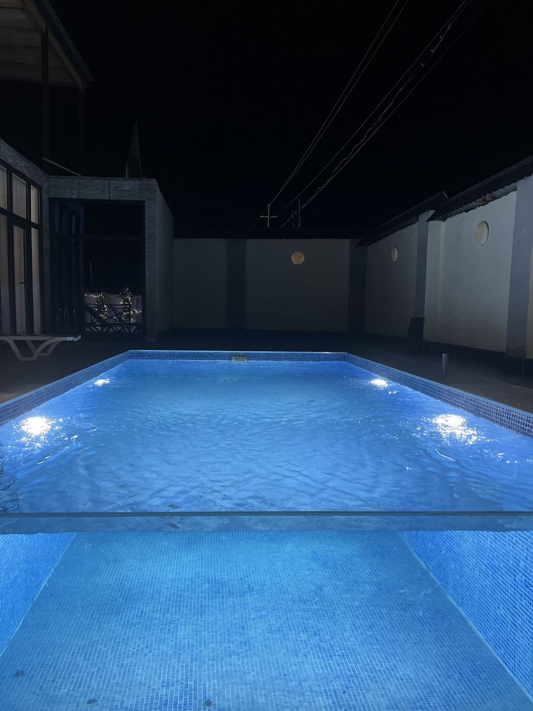 Satılır 4 otaqlı həyət evi/bağ evi 170 m² — Ev, villa, Qəbələ (9)