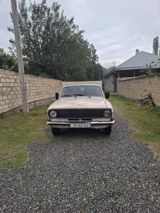 GAZ 24 "Volga", 2.5 L, 1989 il, 200 000 km — Cars