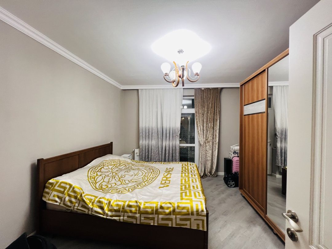 Satılır 3 otaqlı köhnə tikili 100 m² — Mənzil, Bakı (7)