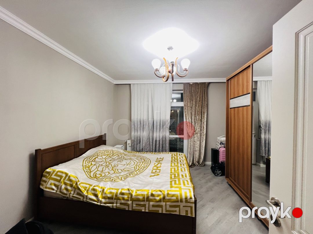 Satılır 3 otaqlı köhnə tikili 100 m² — Mənzil, Bakı (7)