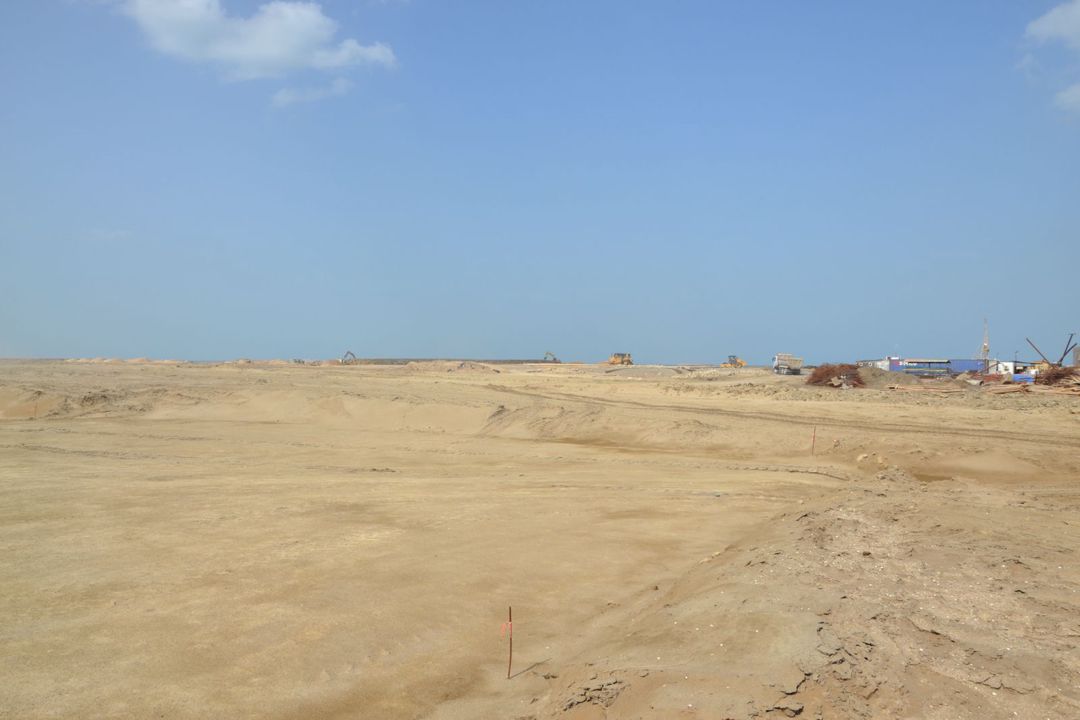 Satılır torpaq 6 sot — Torpaq, Bakı (3)