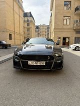 Ford Mustang, 2.3 L, 2019 il, 59 500 km — Cars