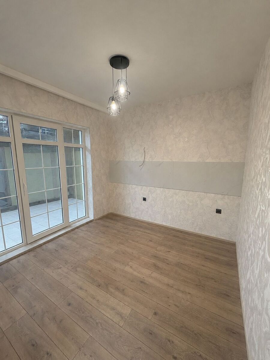 Satılır 3 otaqlı həyət evi/bağ evi 84 m² — Ev, villa, Bakı (3)