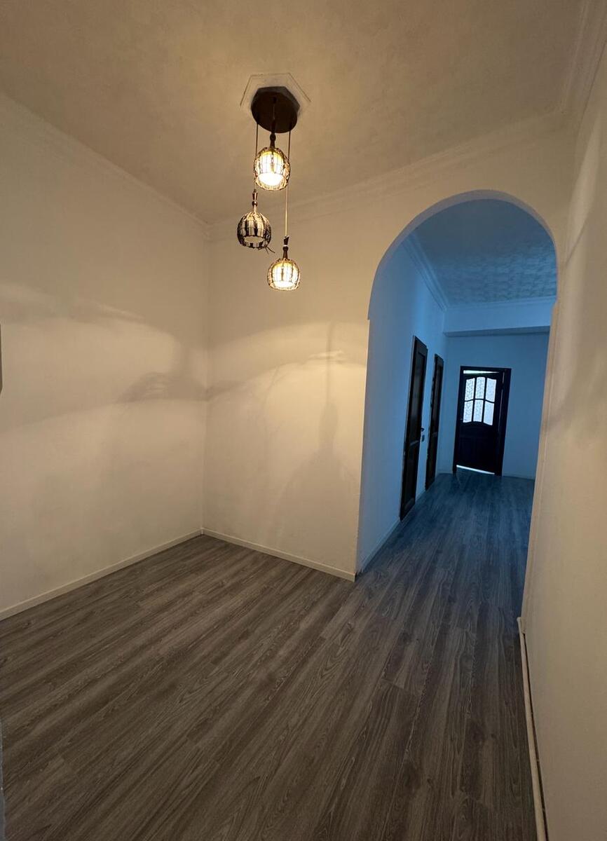 Satılır 3 otaqlı yeni tikili 135 m² — Mənzil, Bakı (2)
