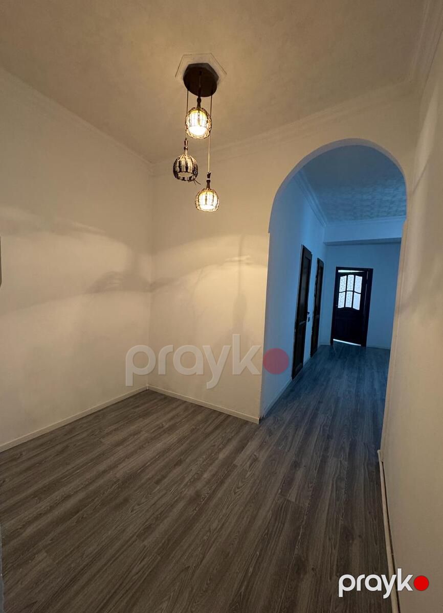 Satılır 3 otaqlı yeni tikili 135 m² — Mənzil, Bakı (9)