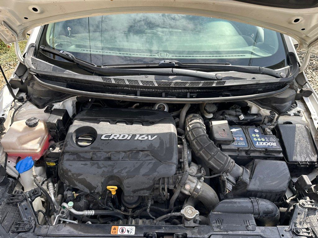 Kia K3, 1.6 L, 2015 il, 258 110 km — Avtomobillər, Bakı (6)