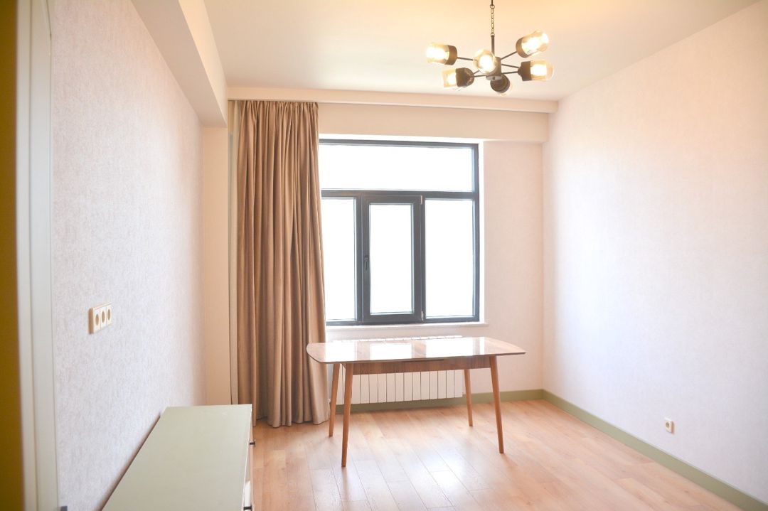 İcarəyə verilir 2 otaqlı yeni tikili 57 m² — Mənzil, Bakı (5)
