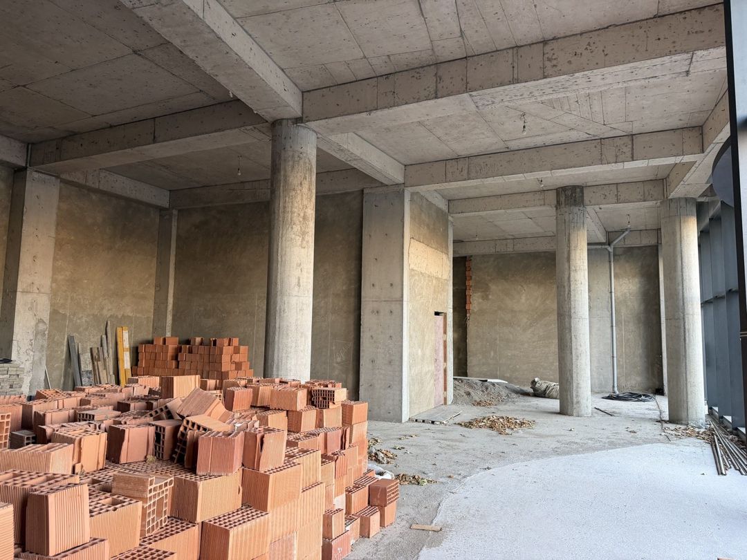 İcarəyə verilir obyekt 557 m² — Əmlak, Bakı (6)