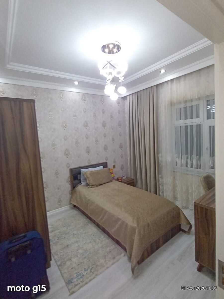 Həyət evi, Saray qəs — Ev, villa, Sumqayıt (11)