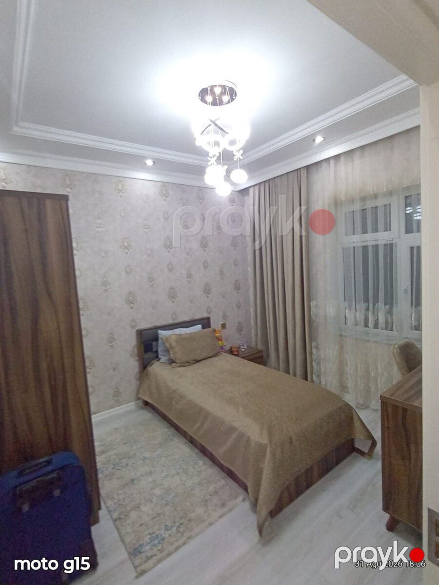 Həyət evi, Saray qəs — Ev, villa, Sumqayıt (11)