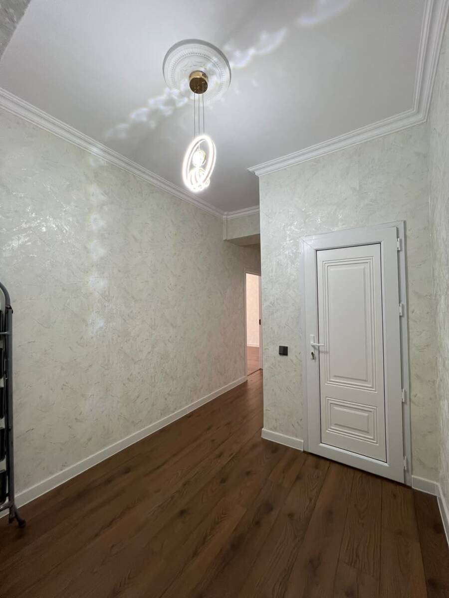 Satılır 2 otaqlı yeni tikili 51 m² — Mənzil, Bakı (9)