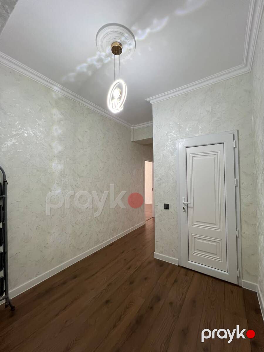 Satılır 2 otaqlı yeni tikili 51 m² — Mənzil, Bakı (9)