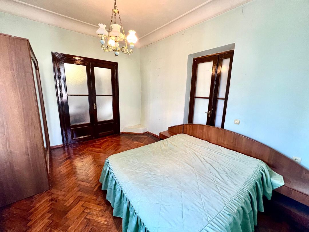 Satılır 3 otaqlı köhnə tikili 105 m² — Mənzil, Bakı (4)
