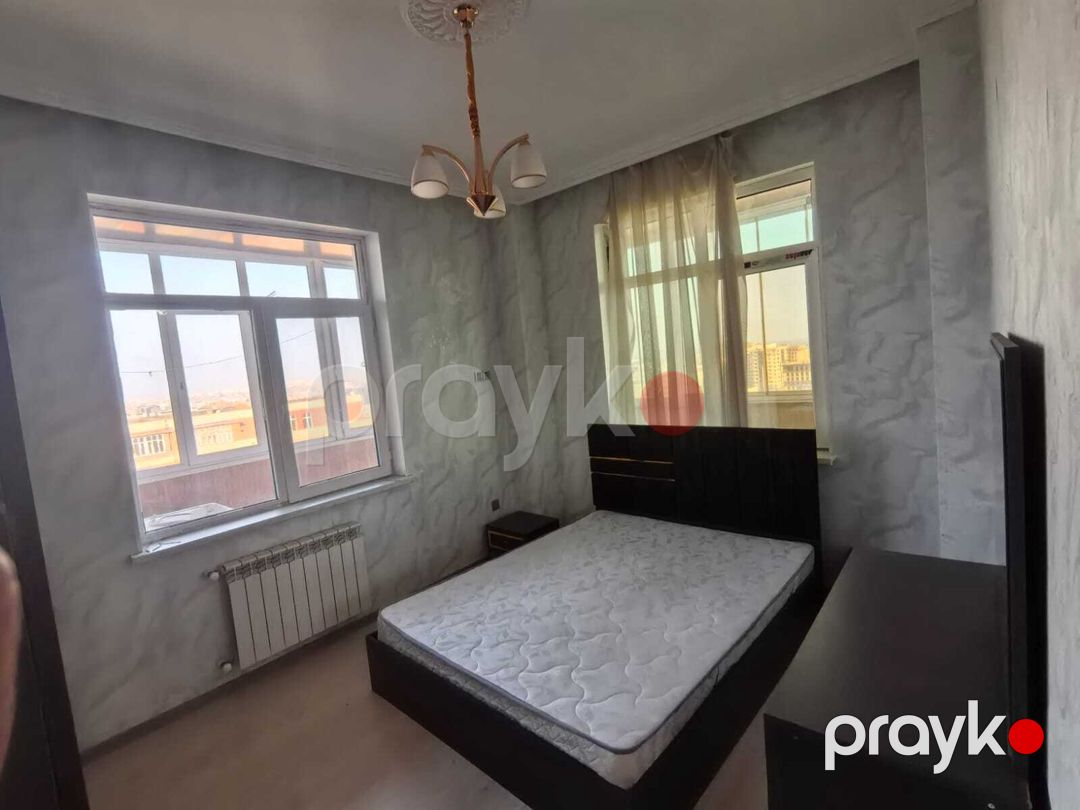 Satılır 3 otaqlı yeni tikili 118 m² — Mənzil, Bakı (11)