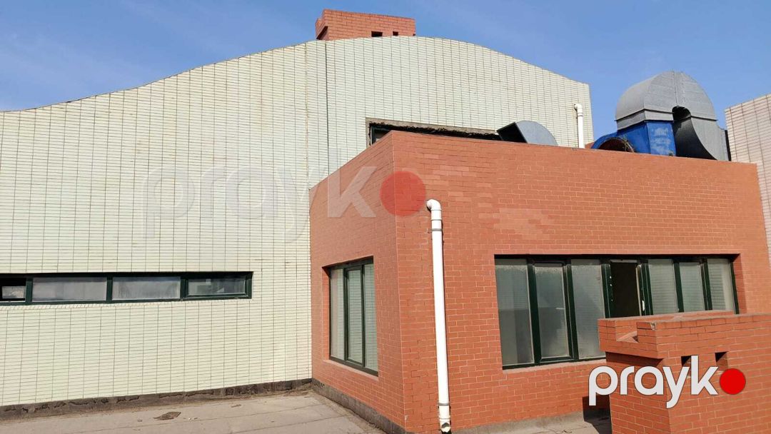 Satılır 5 otaqlı yeni tikili 176 m² — Mənzil, Bakı (8)