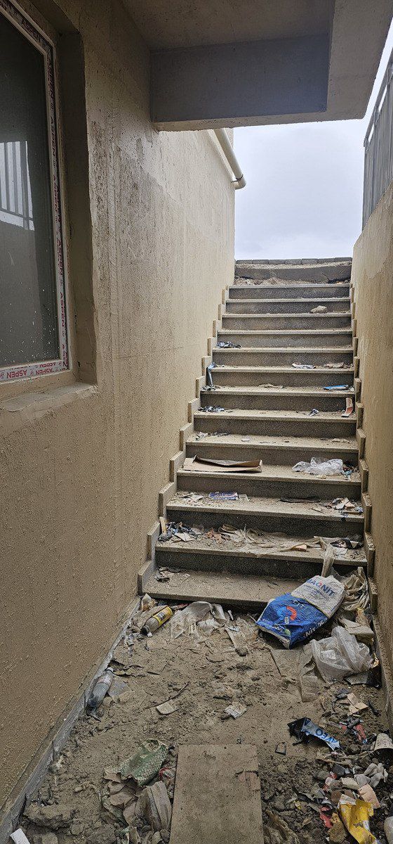 İcarəyə verilir obyekt 280 m² — Əmlak, Bakı (7)