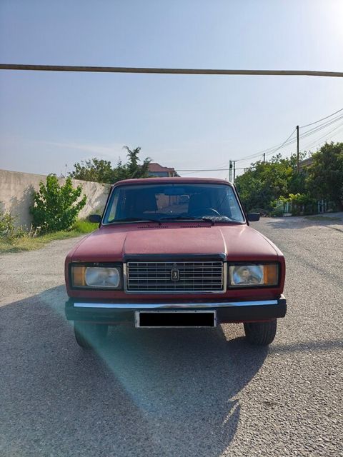 Lada (VAZ) 2104, 1.5 L, 2005 il, 150 000 km — Bakı
