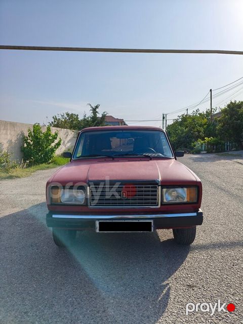 Lada (VAZ) 2104, 1.5 L, 2005 il, 150 000 km
