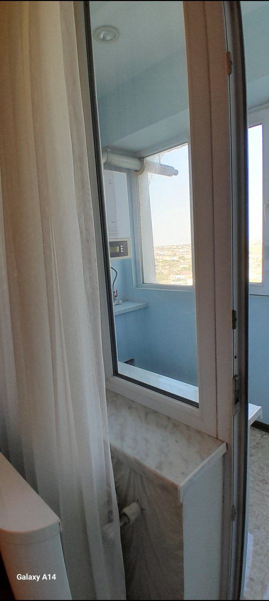 Satılır 2 otaqlı yeni tikili 67 m² — Mənzil, Bakı (7)