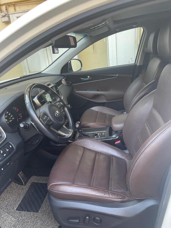 Kia Sorento, 2.0 L, 2016 il, 89 000 km — Avtomobillər, Bakı (6)