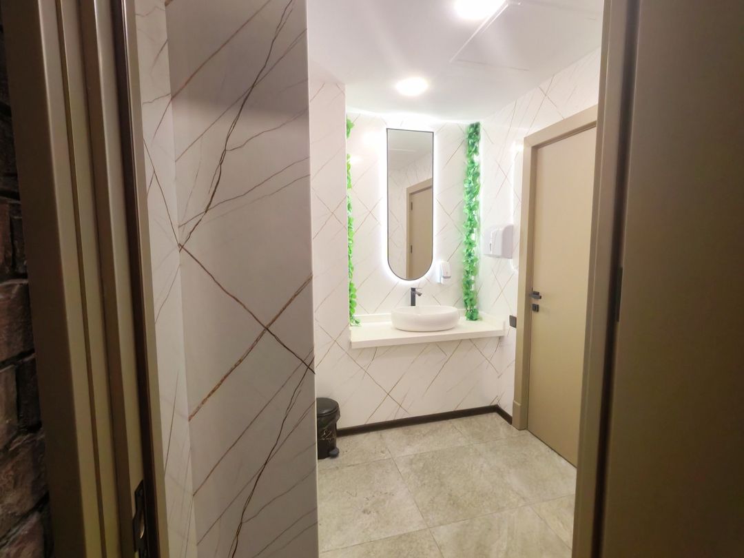 İcarəyə verilir obyekt 65 m² — Əmlak, Bakı (11)