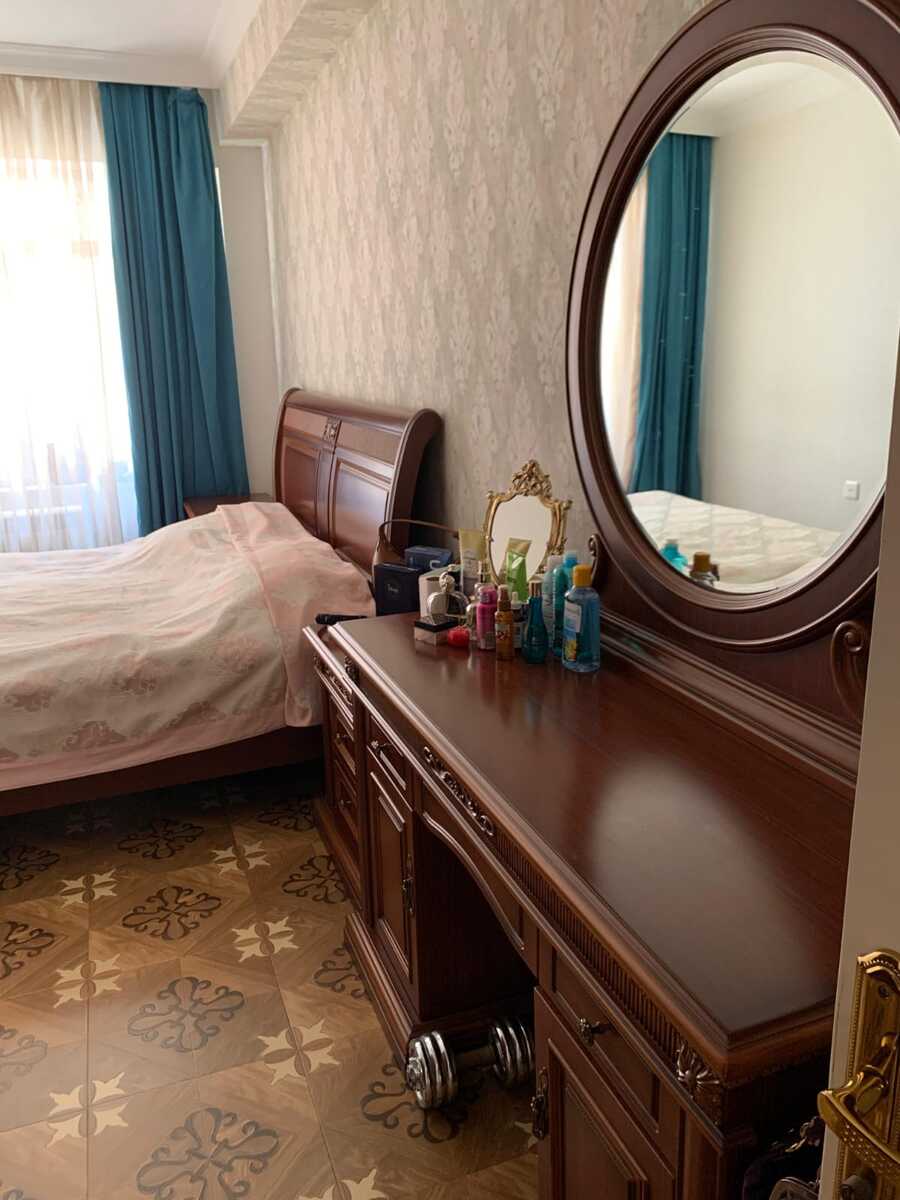 3-otaqlı yeni tikili, Xırdalan ş., 84 m² — Mənzil, Xırdalan (12)