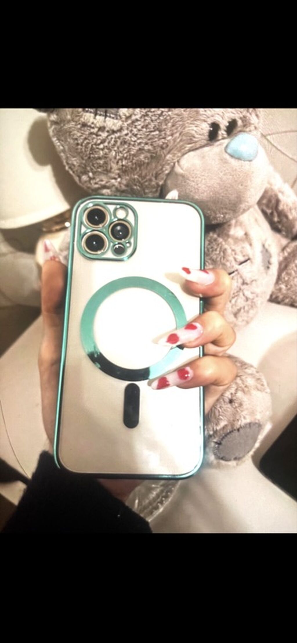 IPhone 13 Pro, Sierra Blue, Face ID — Apple iPhone, Digah (2)