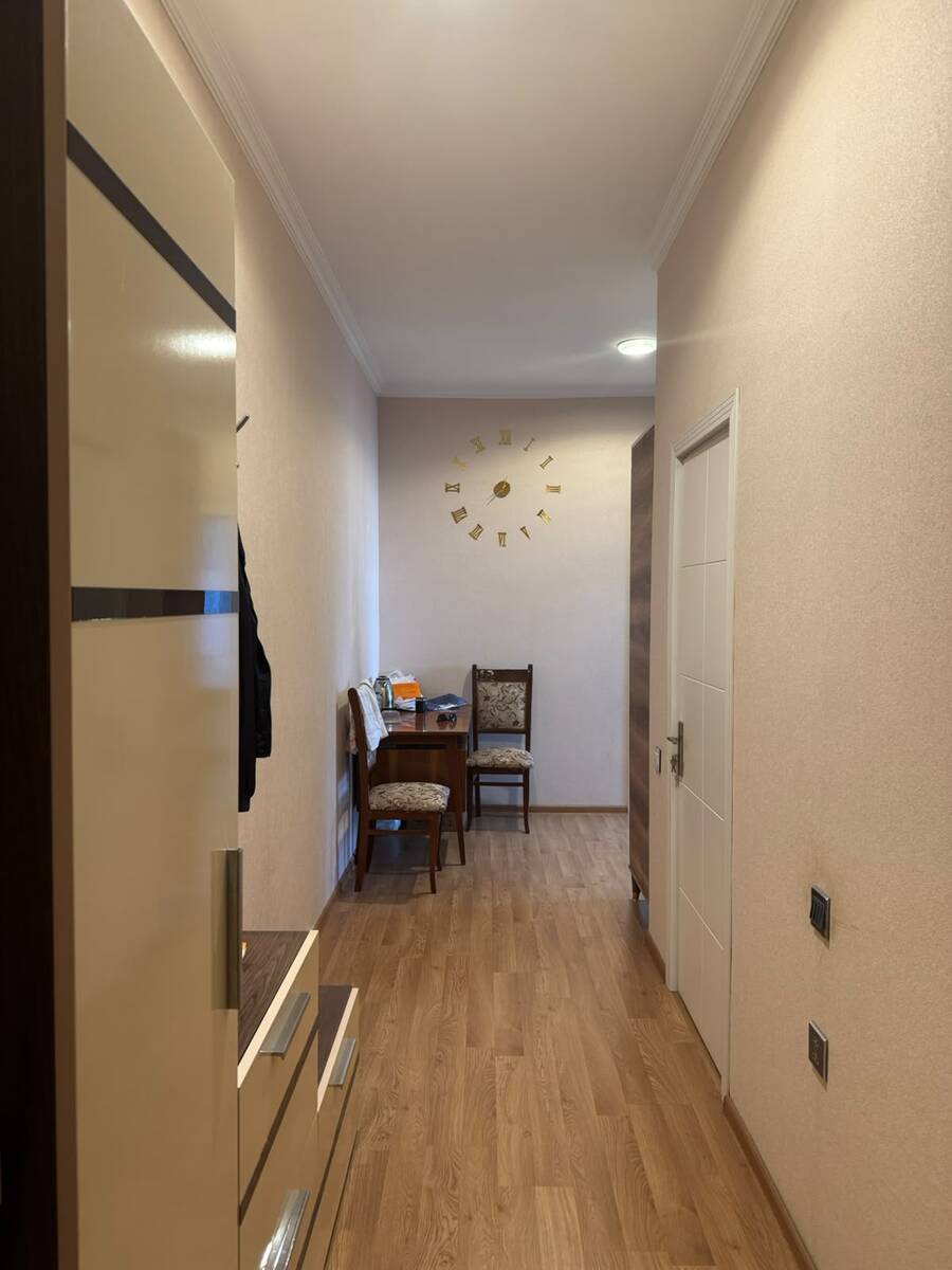 Satılır 3 otaqlı yeni tikili 86 m² — Mənzil, Bakı (2)