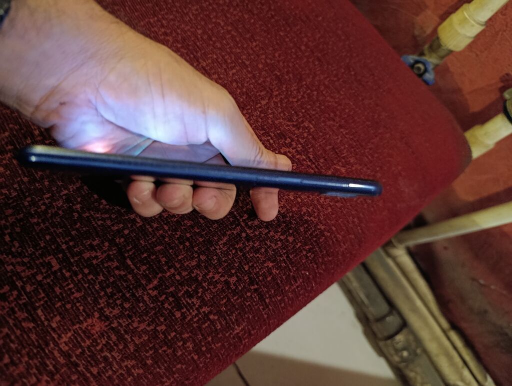 Samsung Galaxy A10, 32 GB, rəng - Mavi — Samsung, Bakı (4)