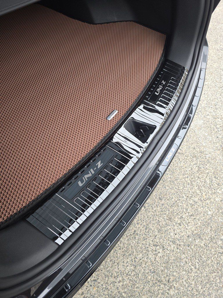 Changan Uni-Z, 1.5 L, 18.4 kWh, 2025 il, 5 476 km — Avtomobillər, Bakı (5)