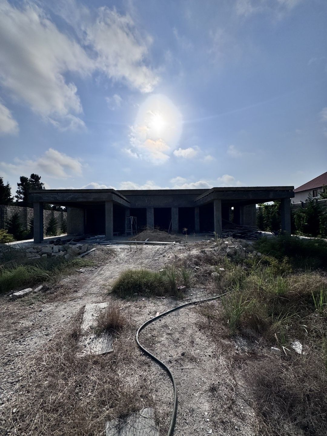 Satılır torpaq 18 sot — Torpaq, Bakı (5)