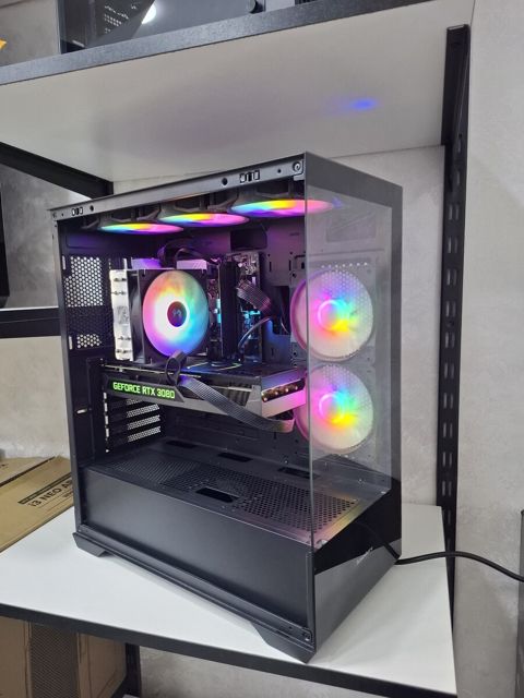 PC Gaming DDR5 — Bakı