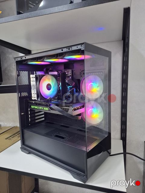 PC Gaming DDR5 — Bakı