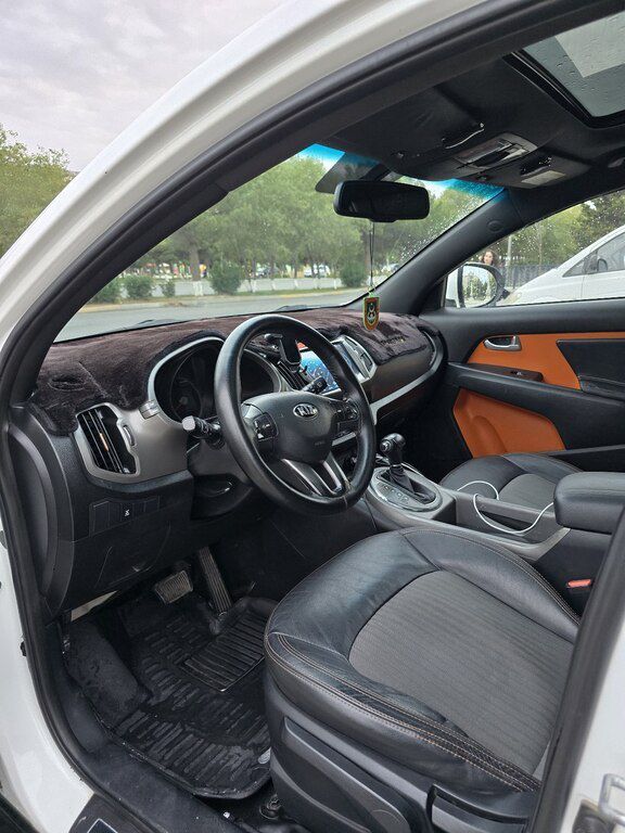 Kia Sportage, 2.0 L, 2013 il, 247 000 km — Avtomobillər, Sumqayıt (6)