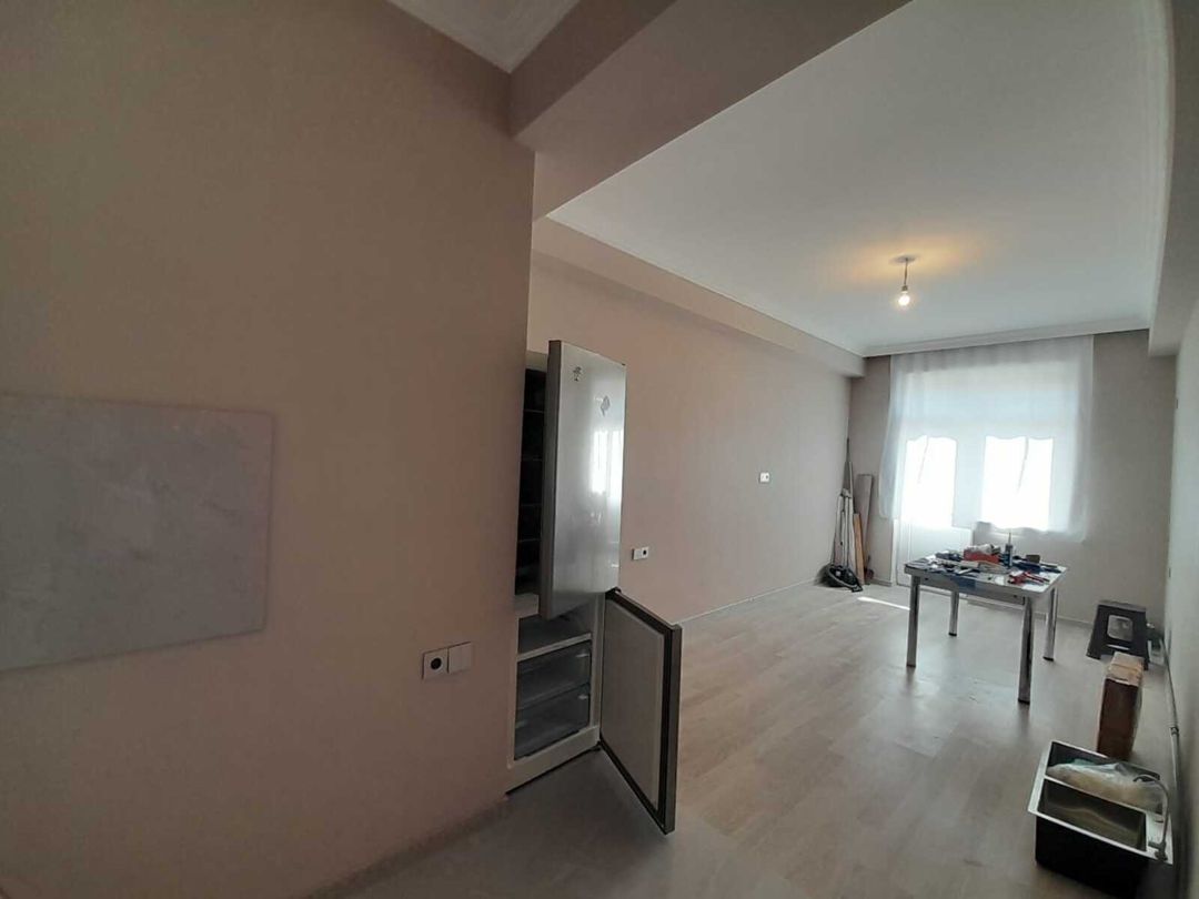 Satılır 2 otaqlı yeni tikili 54 m² — Mənzil, Bakı (9)
