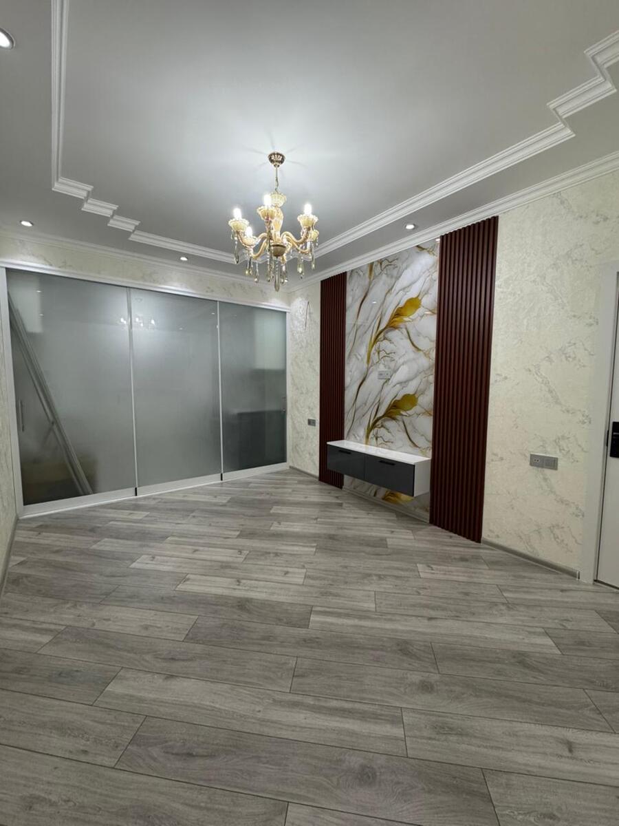 Satılır 3 otaqlı köhnə tikili 57 m² — Mənzil, Bakı (9)