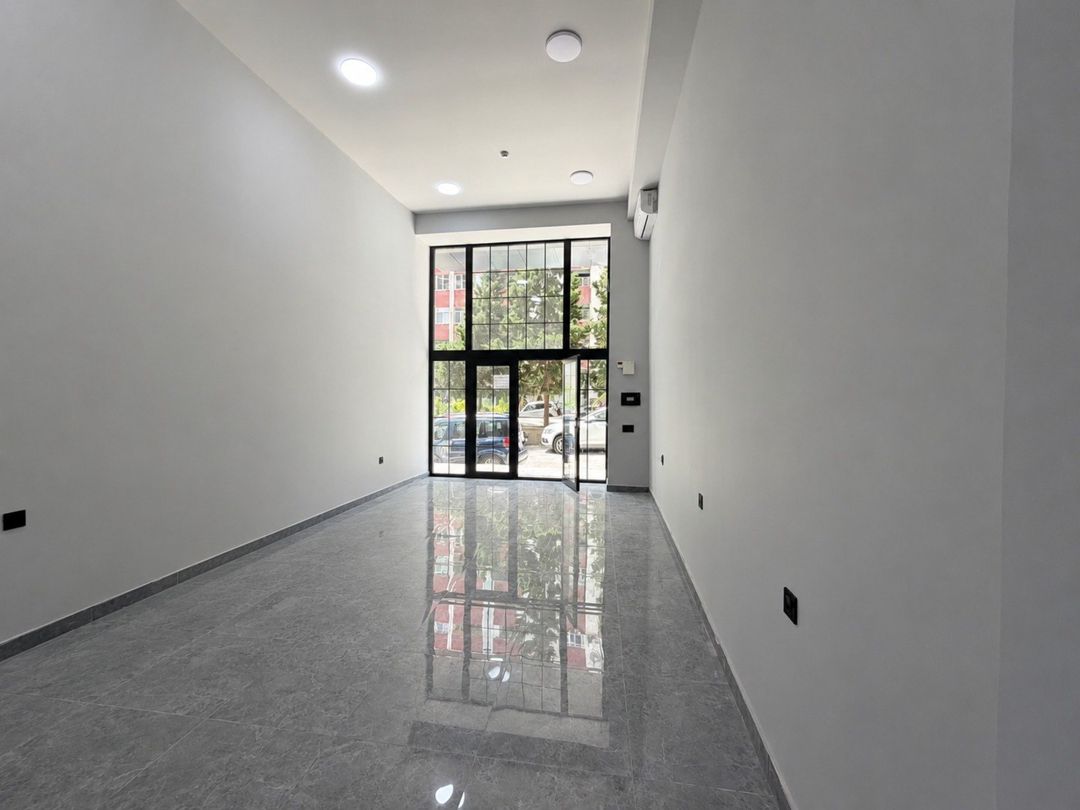 Satılır obyekt 60 m² — Əmlak, Bakı (7)