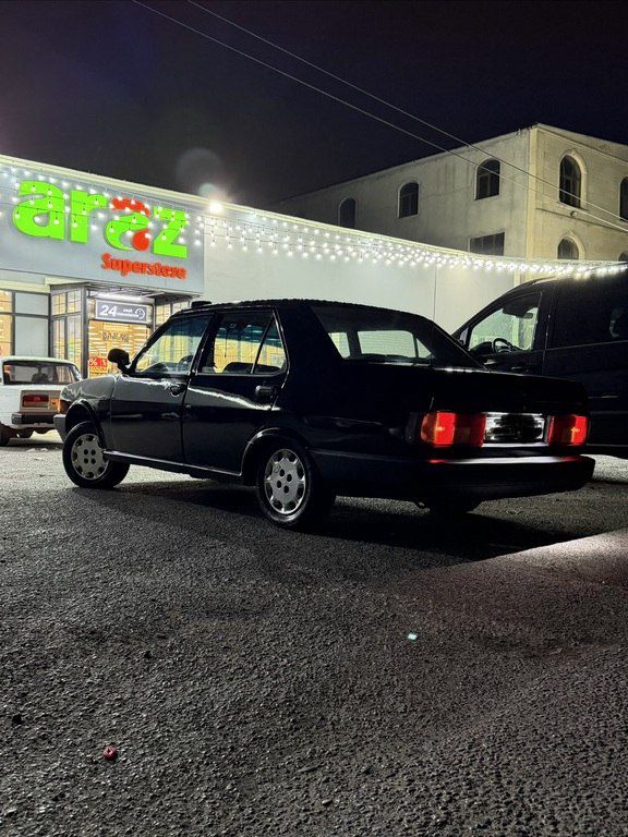 Tofas Sahin, 1.6 L, 2005 il, 140 000 km — Avtomobillər, Bakı (2)