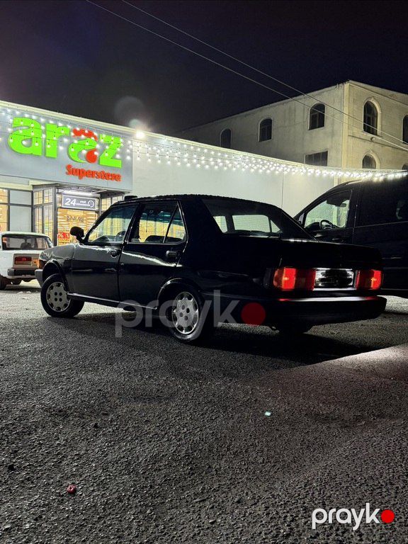 Tofas Sahin, 1.6 L, 2005 il, 140 000 km — Avtomobillər, Bakı (2)