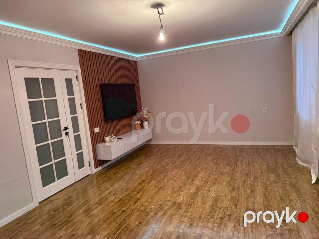 Satılır 5 otaqlı yeni tikili 135 m² — Mənzil, Bakı (2)