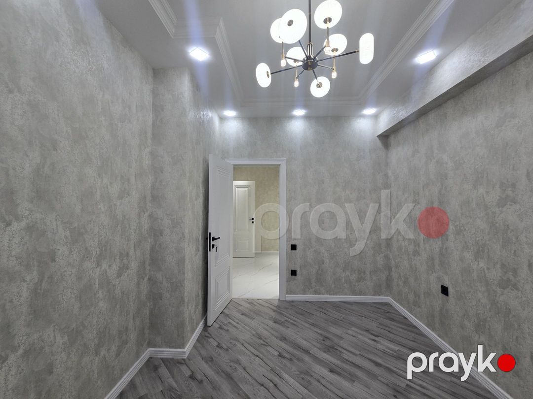 Satılır 3 otaqlı yeni tikili 95 m² — Mənzil, Sumqayıt (5)