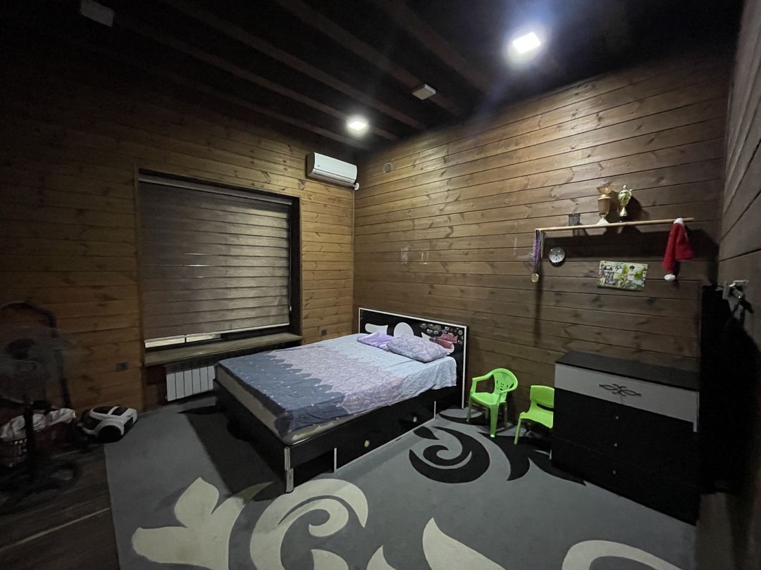 Satılır 3 otaqlı həyət evi/bağ evi 150 m² — Ev, villa, Bakı (2)