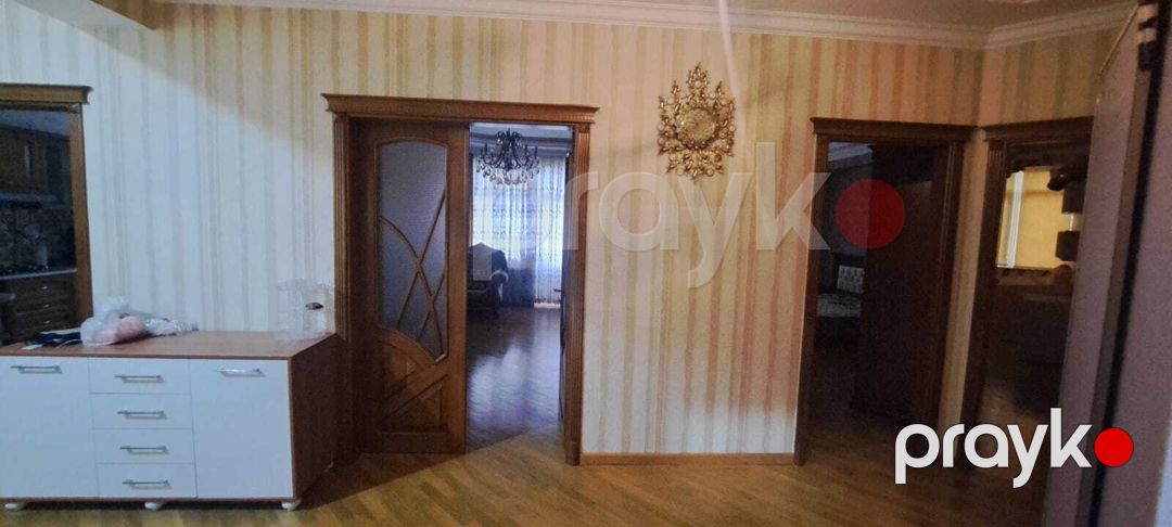 İcarəyə verilir 3 otaqlı yeni tikili 93 m² — Mənzil, Bakı (11)