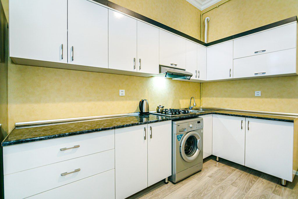 İcarəyə verilir 2 otaqlı yeni tikili 80 m² — Mənzil, Bakı (11)