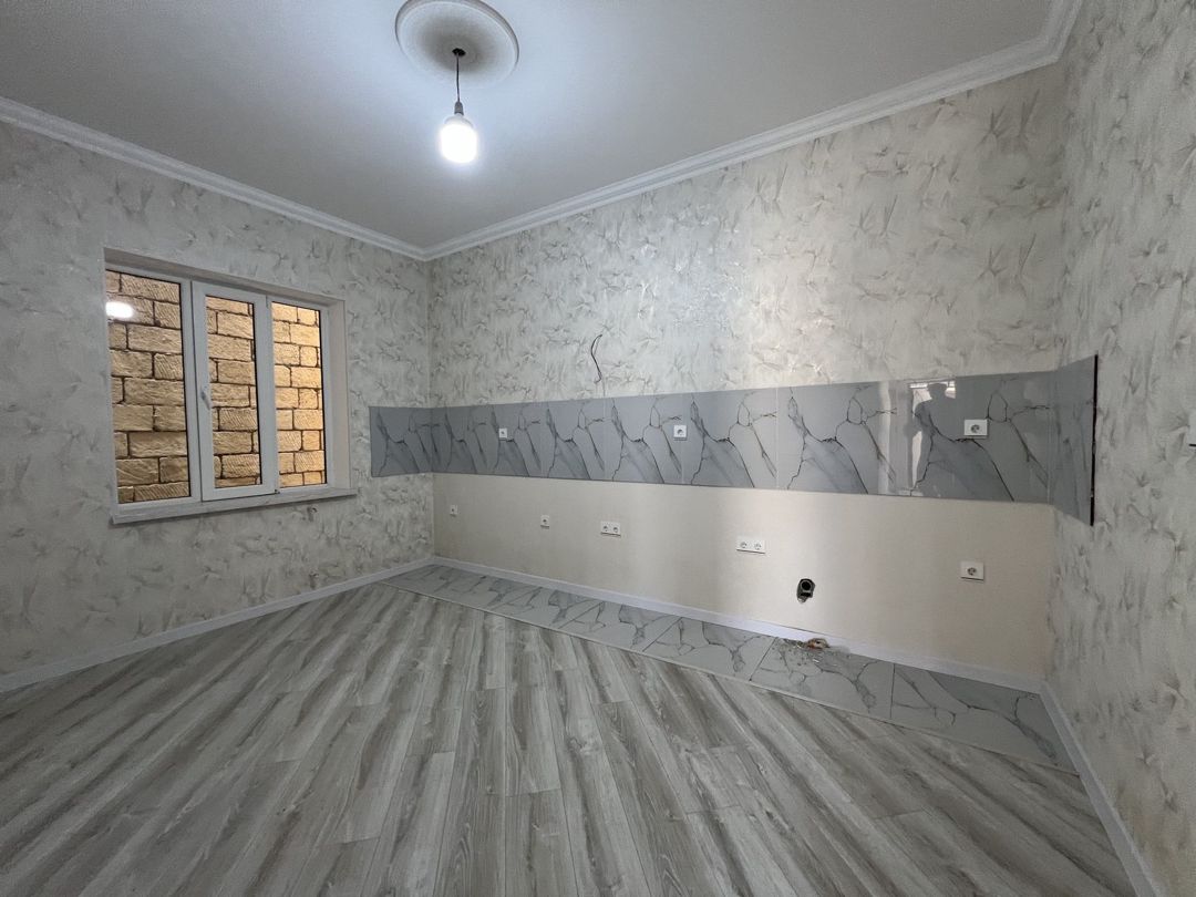 Satılır 5 otaqlı həyət evi/bağ evi 160 m² — Ev, villa, Bakı (4)