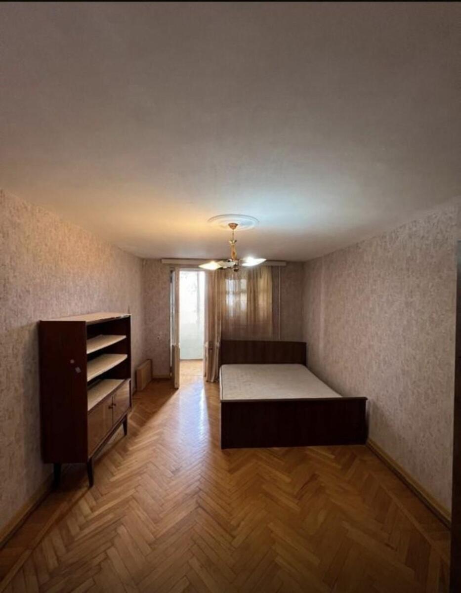 Satılır 3 otaqlı köhnə tikili 75 m² — Mənzil, Bakı (2)