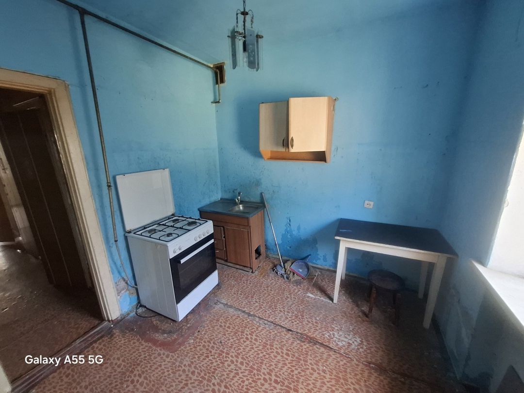 Satılır 3 otaqlı köhnə tikili 60 m² — Mənzil, Bakı (7)
