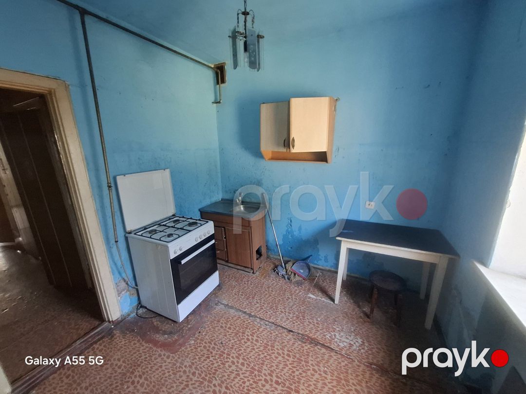 Satılır 3 otaqlı köhnə tikili 60 m² — Mənzil, Bakı (7)