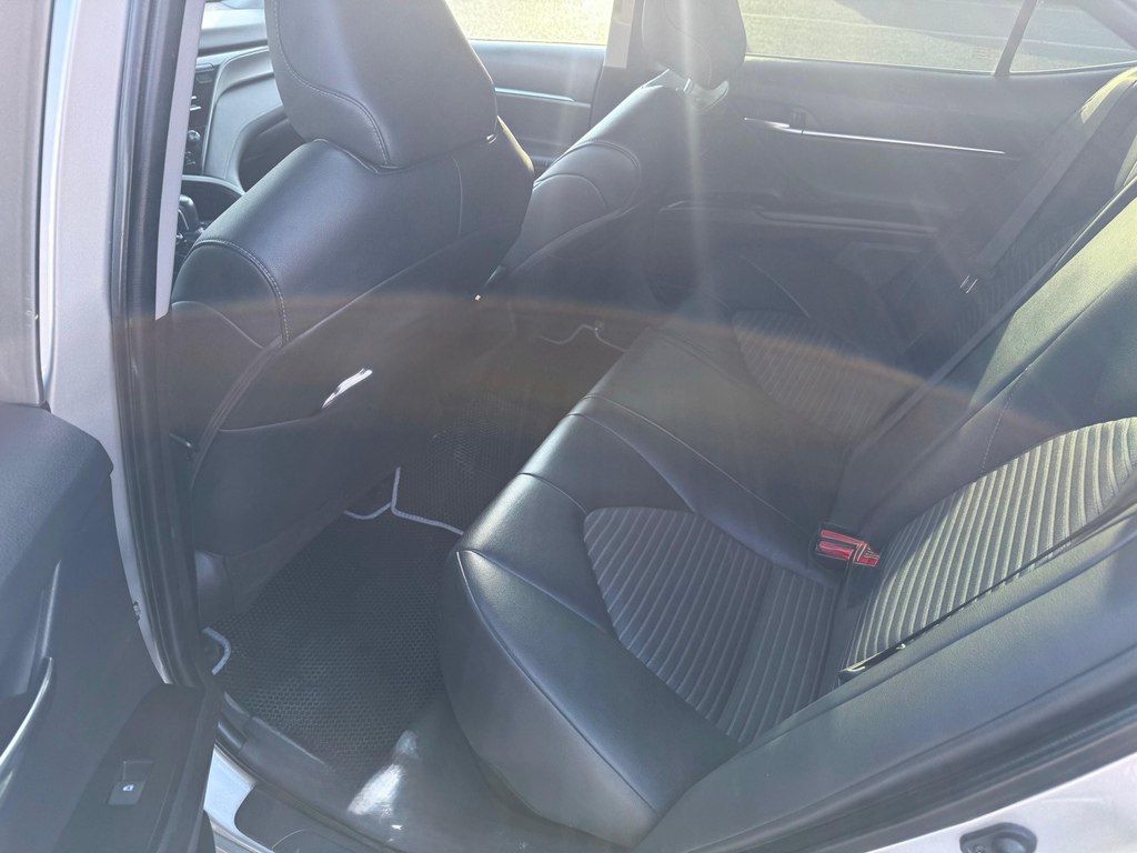 Toyota Camry, 2.5 L, 1.6 kWh, 2020 il, 98 957 km — Avtomobillər, Bakı (5)