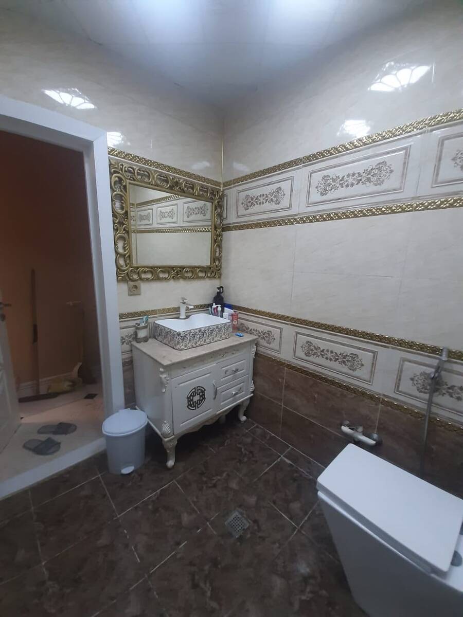 Satılır 3 otaqlı yeni tikili 105 m² — Mənzil, Bakı (12)